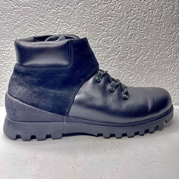 jordan boss boot